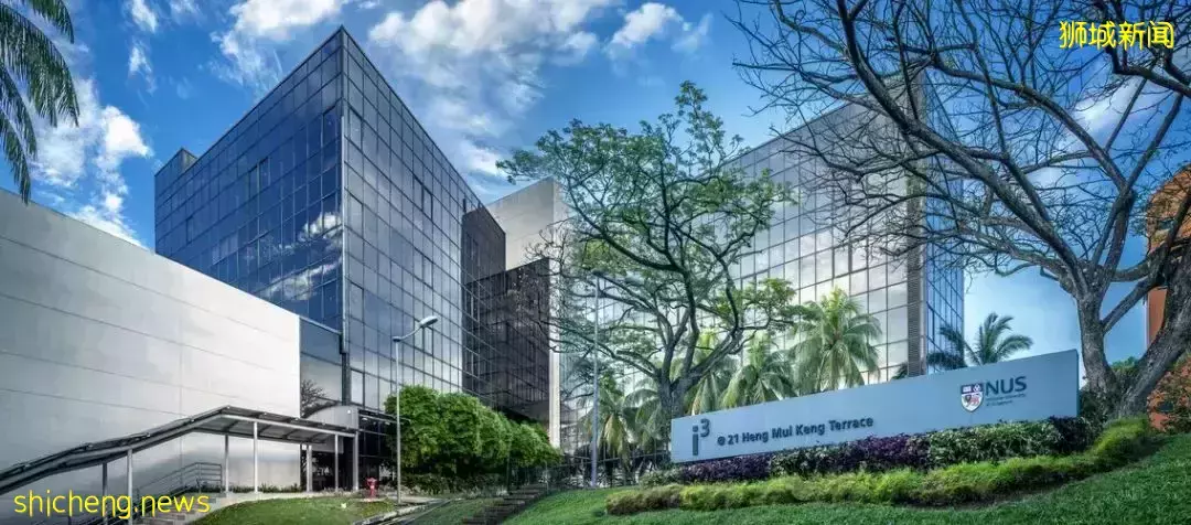 培養全面技術人才!新加坡國大與華爲達成合作,爲學生提供更多學習機會