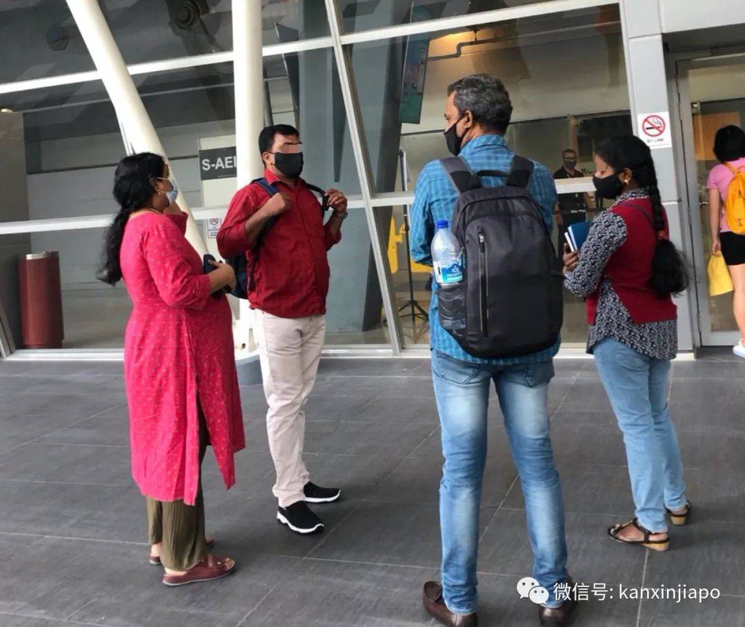 现场直击2021年入读新加坡政府中小学考试!这些一手信息必须知道