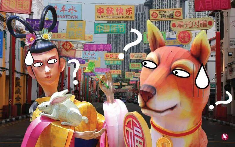 牛车水灯饰屡出问题之谜