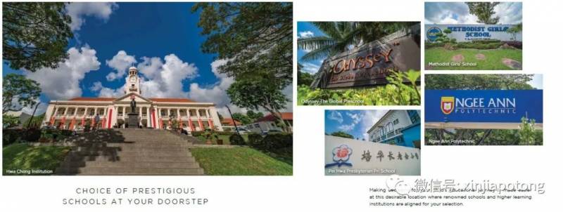 新加坡這個世界第一,不得不服