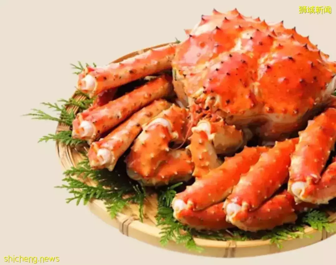 一年僅有一次,你終于可以名正言順的要求一頓屬于自己的大餐