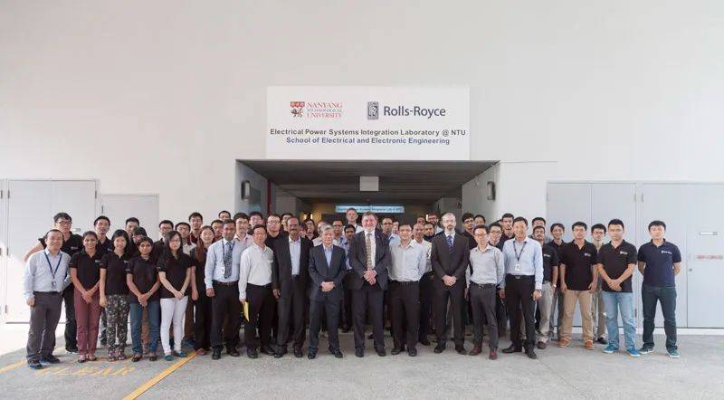 南洋理工大学新学期所有本科新生都将必修实习