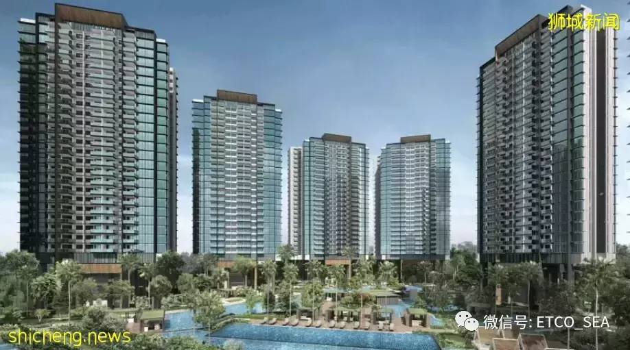 新加坡3月私宅銷量回升，爲什麽