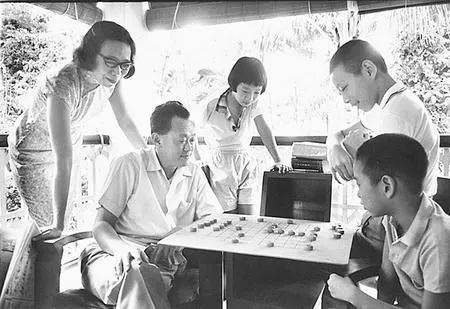 田柏強：李光耀故居到底該不該拆？（二）