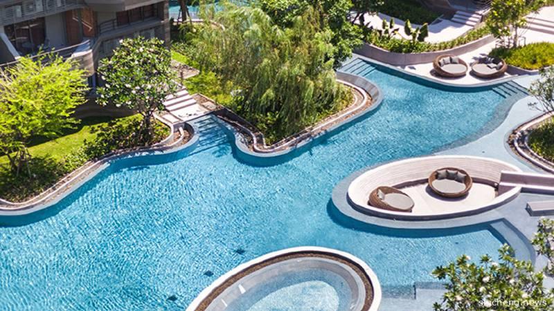 阻断期使用公用设施 一公寓管理委员会和四名居民被罚款