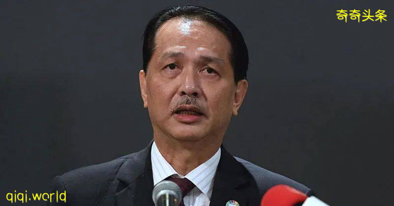 訪談：諾希山講述他眼中的首相慕尤丁!