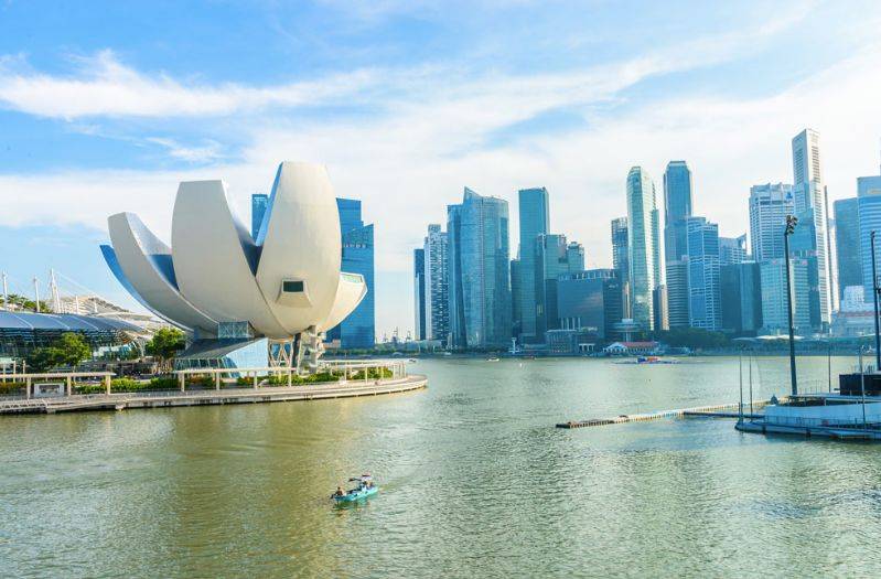 Travel | 新加坡，美食购物之旅（吃货必看）