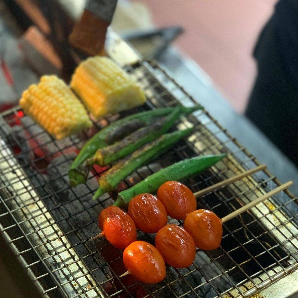 美食特價場!Mr Skewer最新促銷🔥招牌幹拌拉面一碗只要S$1.90🍜 一系列日式小食等你吃