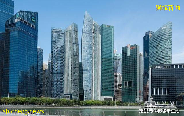 去过新加坡之后,发现新加坡有几个非常鲜明的特点