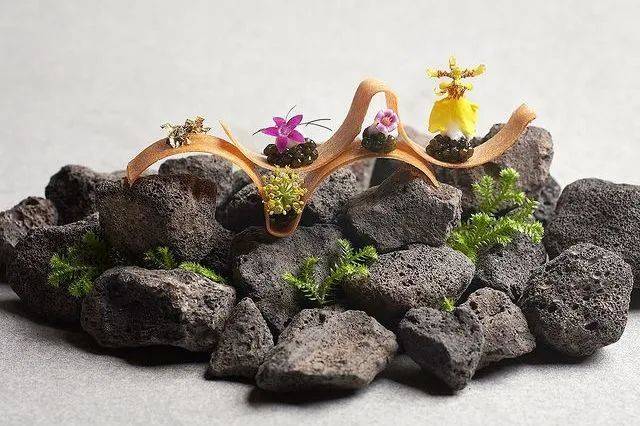 “2021亞洲最佳50餐館”評比火熱出爐！新加坡拿下8家