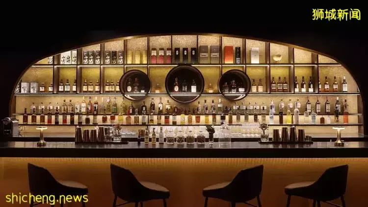 2022年，新加坡這20家新開網紅餐廳，刷屏朋友圈