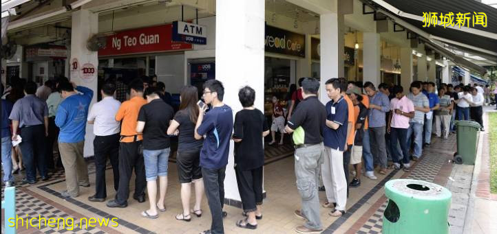 新加坡两人瓜分1062万新币彩票大奖!七年来这几个投注站最“神”