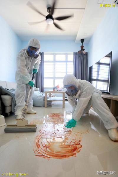 遗物整理师 化恐惧为同情与怜悯