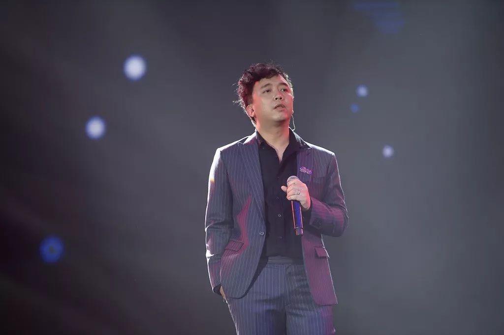 2019泰国头条新闻年度风云人物颁奖礼完美落幕!