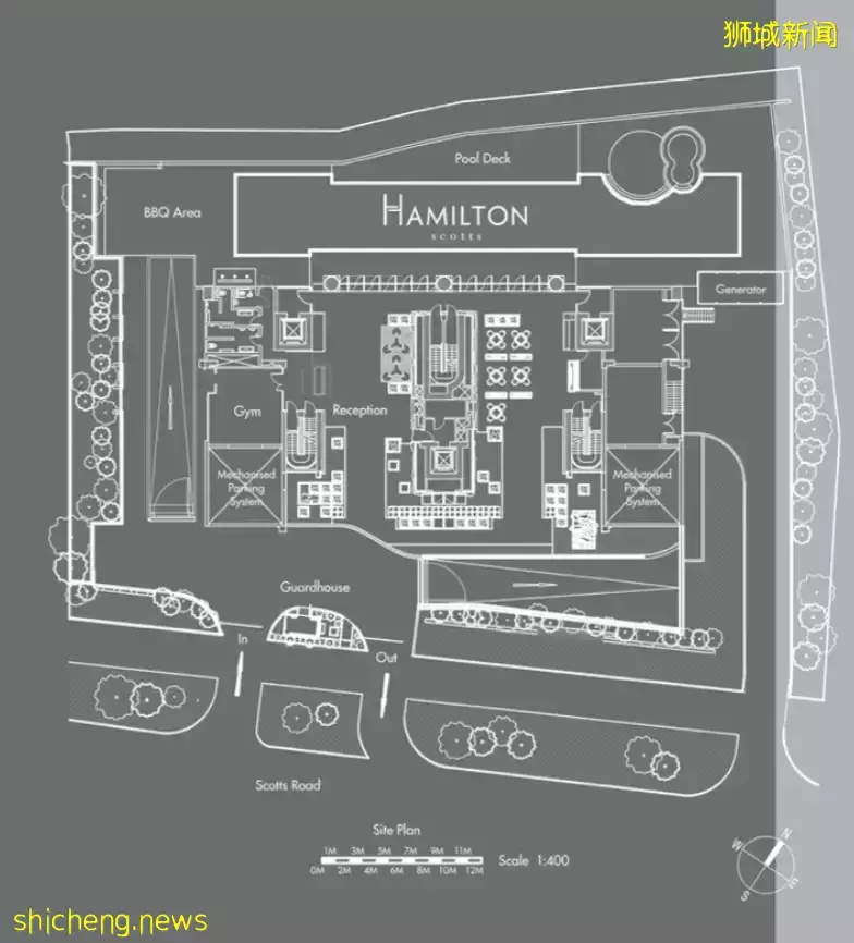 7月 新加坡樓盤精華彙總 (豪宅篇)
