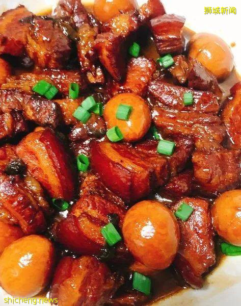 人間至味是家常,你是否也想起了媽媽的味道