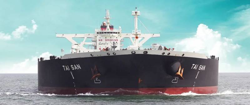 狮城商海丨 “一人一车”到万吨油轮——兴隆集团创始人“OK林”