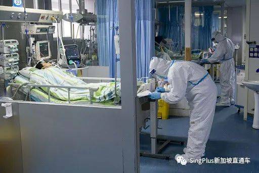 新加坡出現學生感染冠病！留學生持“雙陰性證明”登機，落地檢測呈陽性