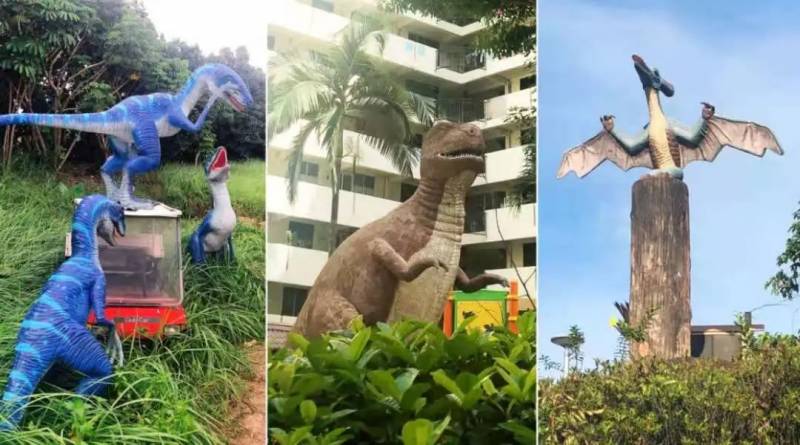 即使不出国,也能过得多姿多彩——上