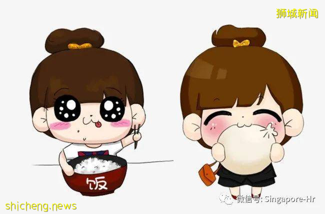 火爆新加坡的美食,吃貨的您有必要了解一下哦