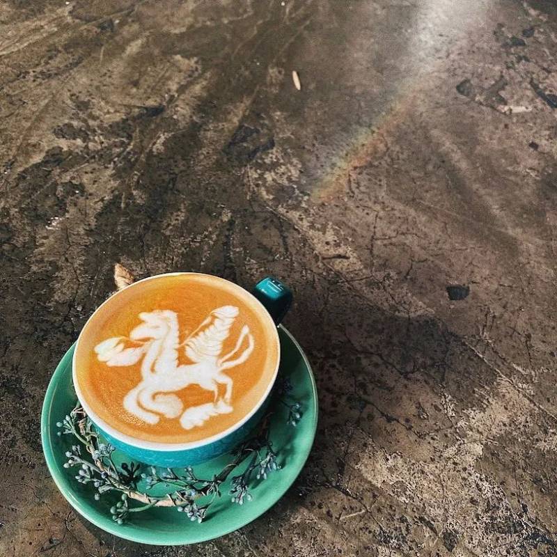 Upper Thomson精選小衆Cafe,工作日放松、周末打發時間好選擇