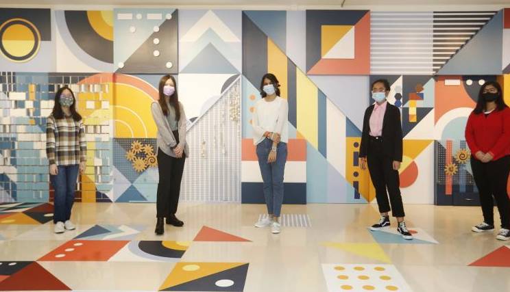 受新冠疫情影響，新加坡國民教育動畫制作比賽改爲制作故事模板