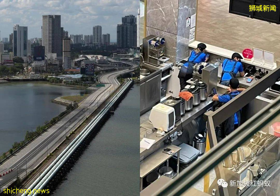 马国向新加坡高呼“我们想念你”　但重新通关不能仅靠嘴巴说说