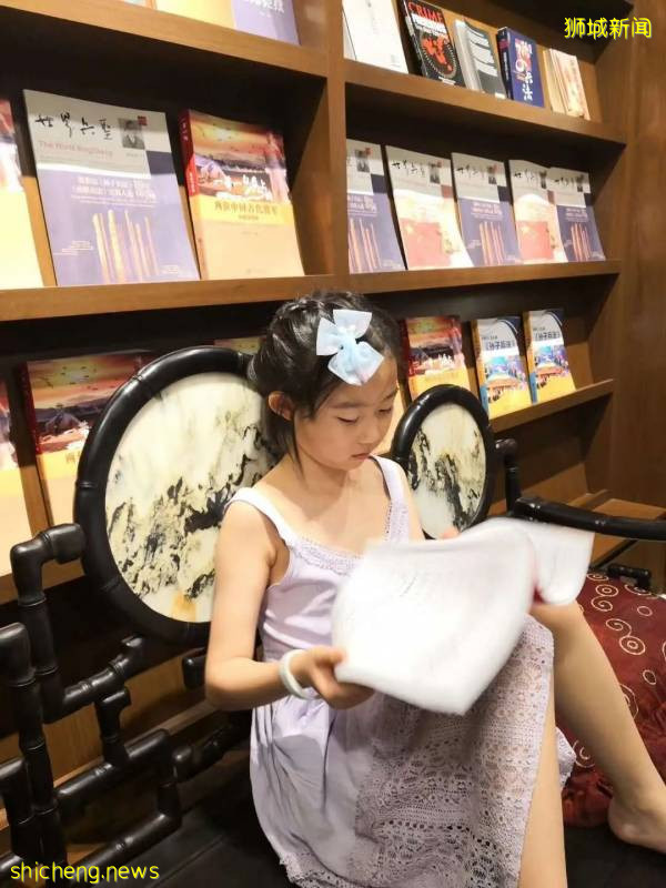 抗疫生活｜我陪孙子抗疫情，《孙子》陪我度险关