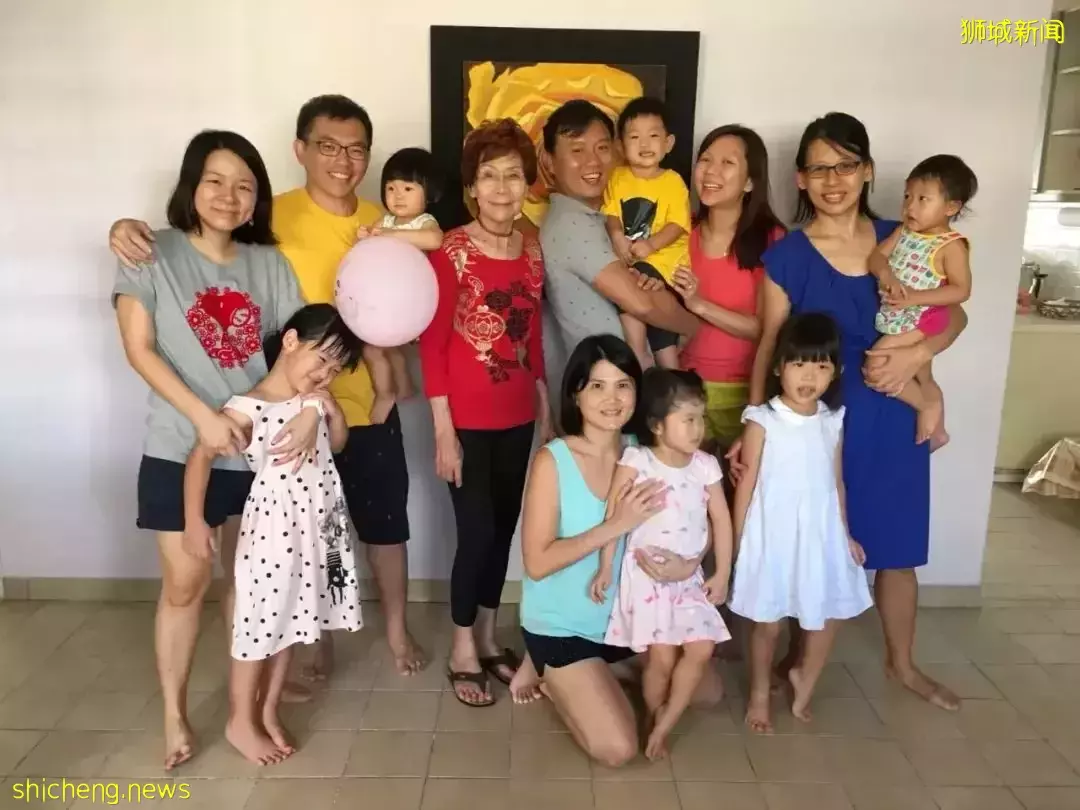 华乐坛上大姐大——对华乐永不言倦的周碧霞