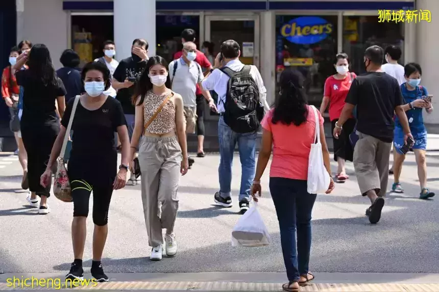 新加坡专家:无需再等,可进一步开放!世卫确认奥密克戎症状轻微