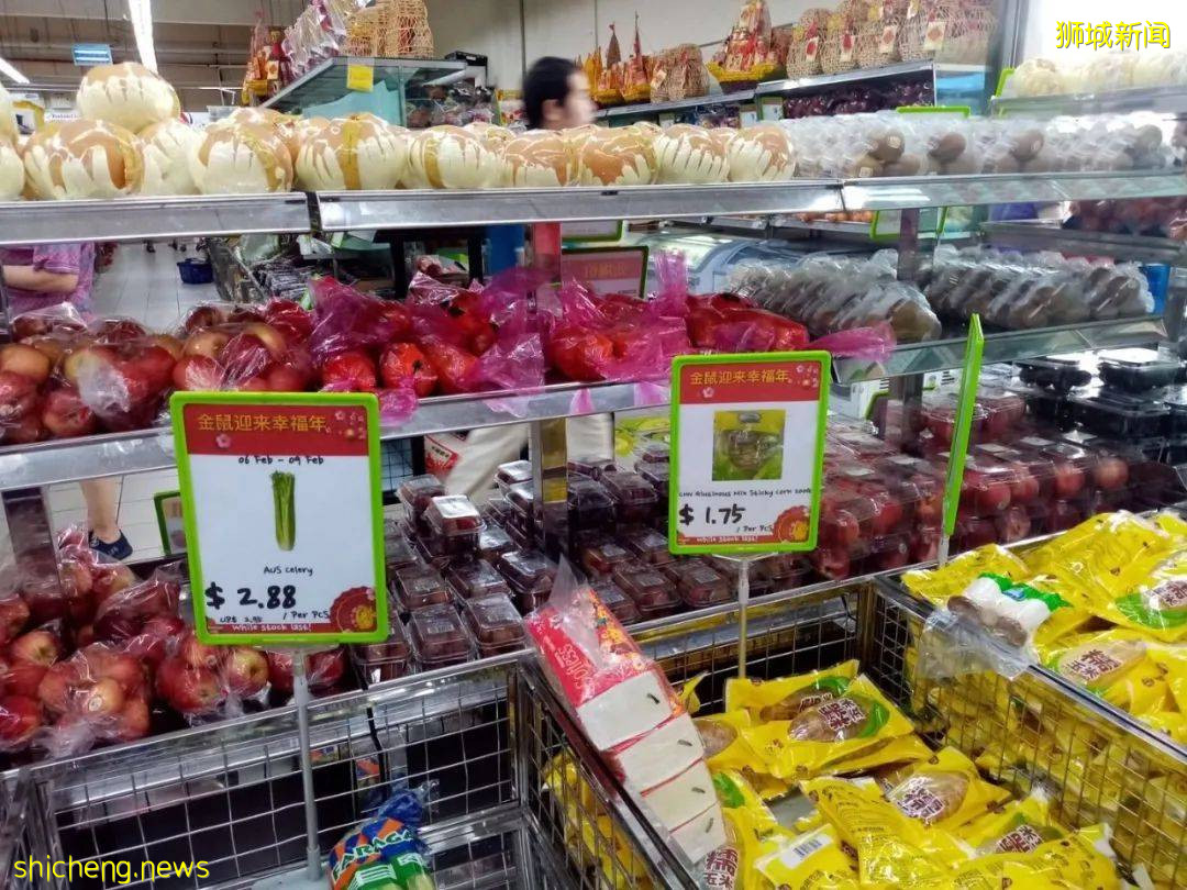 疫情期間,外國人在新加坡昇松超市打工,是什麽體驗