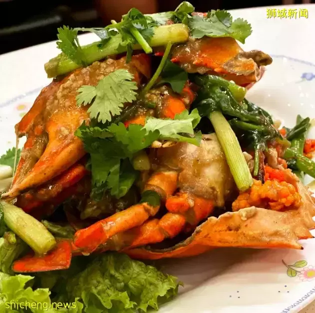 食在狮城 寻味马来 — 坡岛这几家最地道的马来美食你一定不能错过