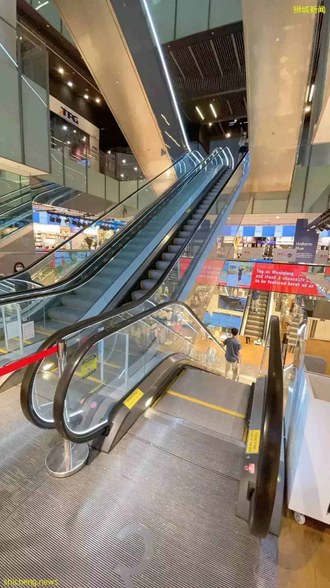 新加坡又一遛娃寶地!親子VR、網紅自拍館、火鍋自助