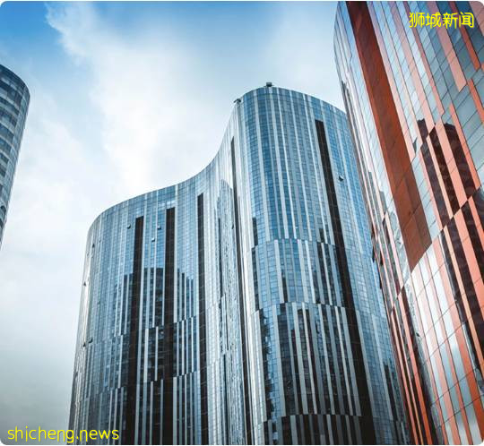 新加坡可變的資本公司（VCC）