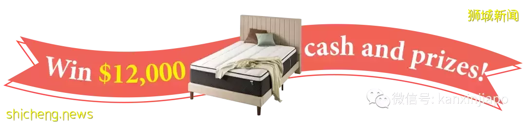 新加坡两年来首次大型国际家具展在expo亮相,报复性逛展可以走起了