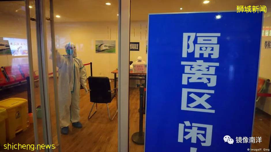 入境隔离政策层层加码、最长已达21+35天!祖国真的不想让我们回去了吗