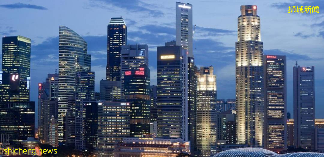 新加坡上市公司2021可持续发展报告质量和披露水平有所提升