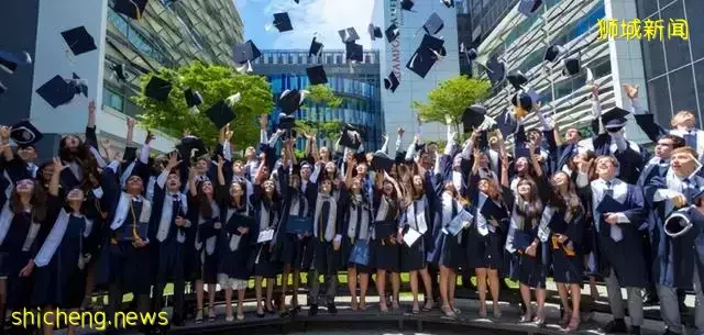 留学规划:新加坡中学留学规划方案,让大家不再互相“卷”