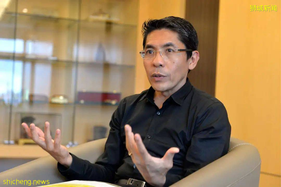 向幼儿园学生推广马来语读物，新加坡积极促进语言教学，培养阅读习惯