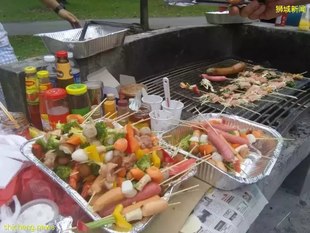 新加坡峰值已过,医院突然再禁探访!李总理发文为这个事情呼吁