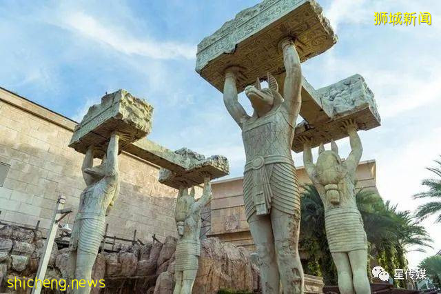 多味缤紛新加坡，旅遊攻略收藏貼