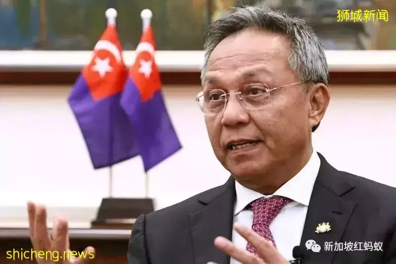 新元兌換率魅力無法擋　如何看待馬國人蜂擁至新加坡工作