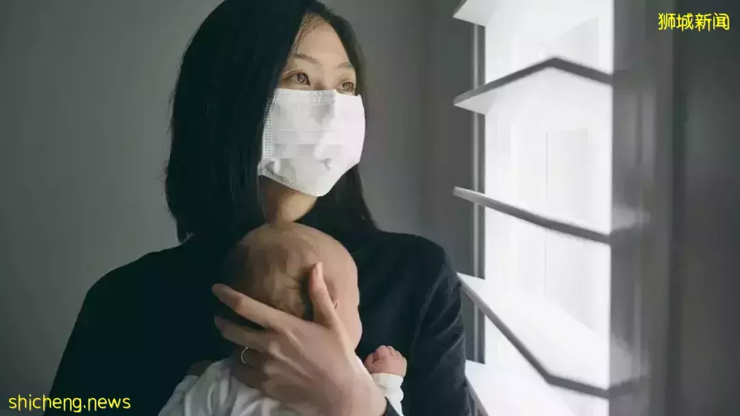 展望 2022:COVID 19 大流行的未来