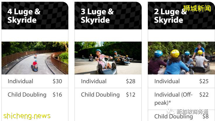 最新总结 新加坡周末溜娃绝好去处