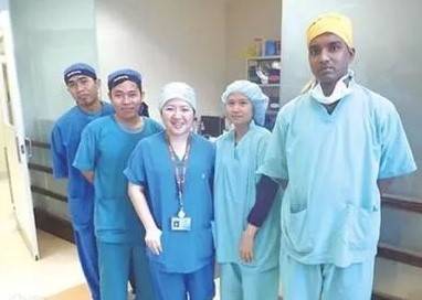 這是他們應該得到的! 新加坡7萬名醫護人員獲得特別花紅