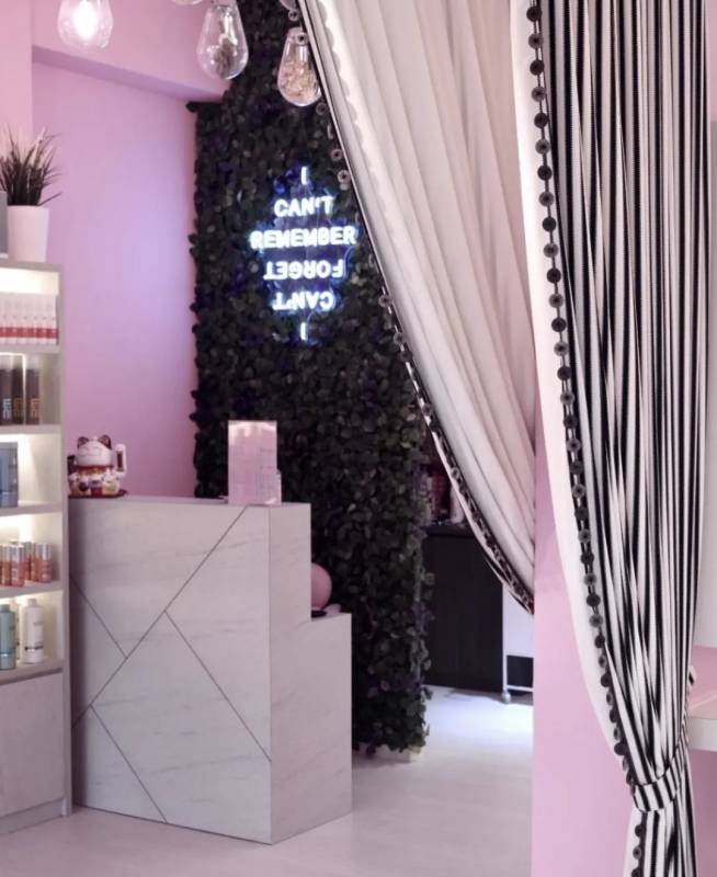 過節要嗨也要美！新加坡理發沙龍大盤點