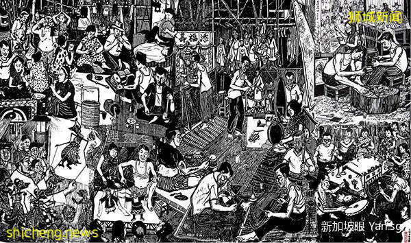 新加坡地铁乘坐简明指南