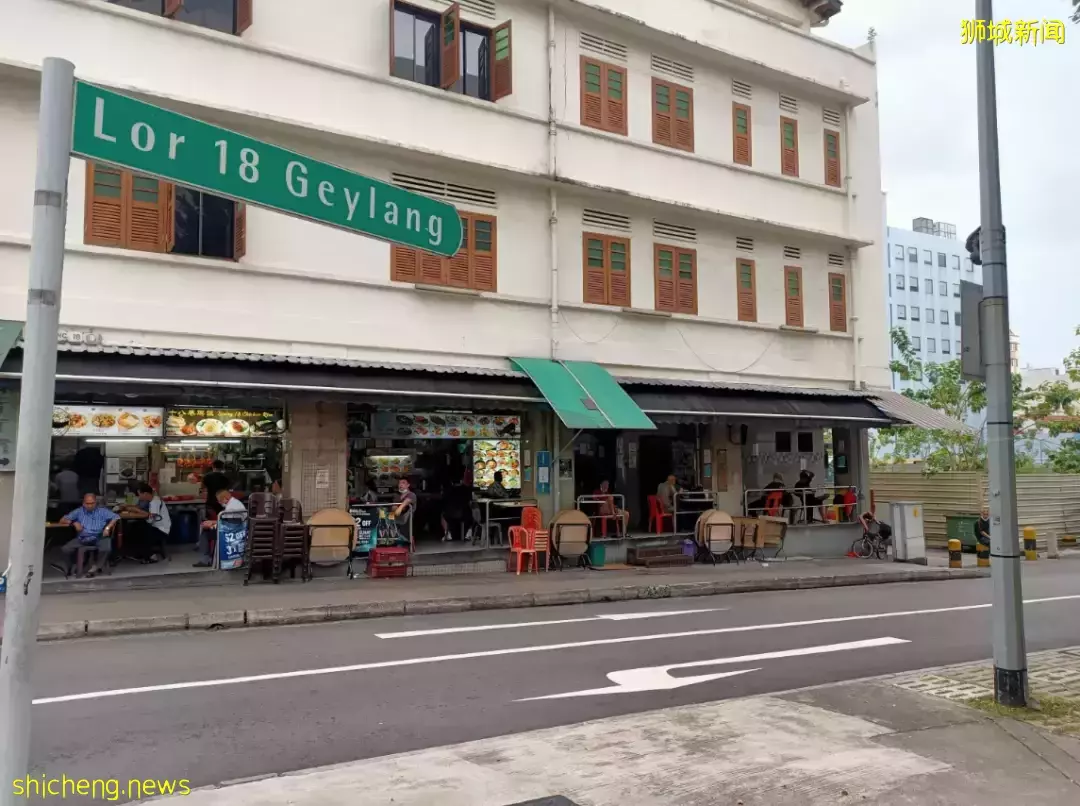 震惊!这名学生在新加坡被狂砍6刀,缝了几十针!警方高层:芽笼是潜在火药桶