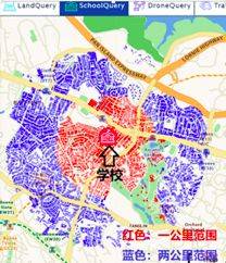 萝卜点评 | 换个思路送娃进新加坡名校：先租后买，以租养租