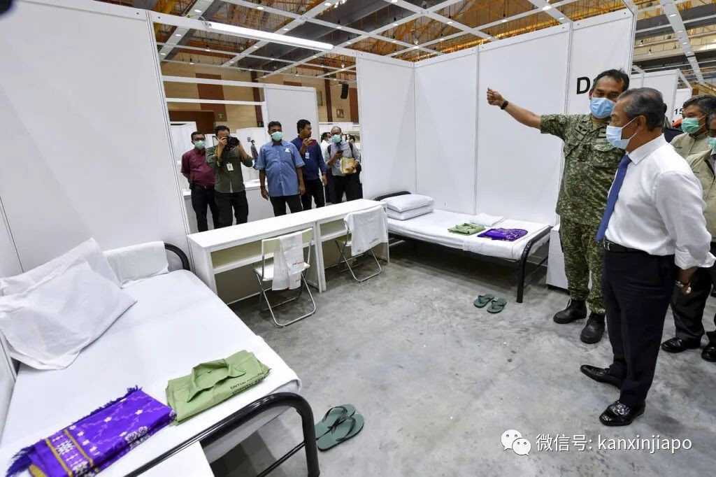 马国防疫政策三天两次大反转，入马一律强制集中隔离自担费用